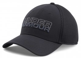 Кепка Under Armour UA Sportstyle Mesh Cap