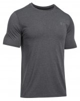 Футболка Under Armour UA Threadborne 3C Twist Short Sleeve