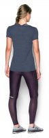 Футболка Under Armour UA Threadborne Train Twist V-Neck W