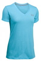 Футболка Under Armour UA Threadborne Train Twist V-Neck W