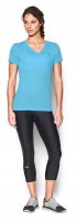 Футболка Under Armour UA Threadborne Train Twist V-Neck W