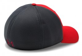 Кепка Under Armour UA Sportstyle Mesh Cap
