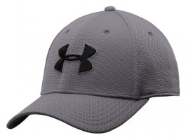 Кепка Under Armour UA Blitzing 2.0 Stretch Fit