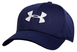 Кепка Under Armour UA Blitzing 2.0 Stretch Fit