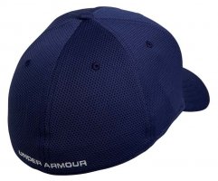 Кепка Under Armour UA Blitzing 2.0 Stretch Fit