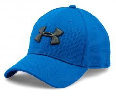 Кепка Under Armour UA Blitzing 2.0 Stretch Fit
