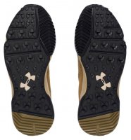Ботинки Under Armour UA Burnt River Leather