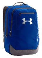Рюкзак Under Armour UA Hustle Backpack LDWR