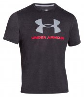 Футболка Under Armour UA Sportstyle Logo