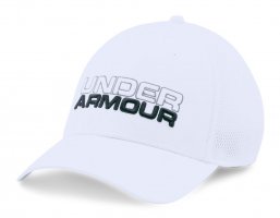 Кепка Under Armour UA Sportstyle Mesh Cap