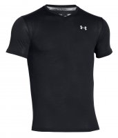 Футболка Under Armour UA Threadborne Streaker V-Neck