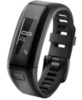 Браслет Garmin Vivosmart HR (пульс с руки) + GPS