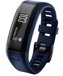 Браслет Garmin Vivosmart HR (пульс с руки)