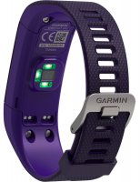 Браслет Garmin Vivosmart HR (пульс с руки) + GPS