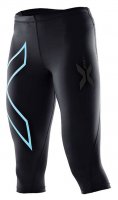 Компрессионные тайтсы 3/4 2XU Universal Compression 3/4 Tight W