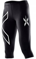 Компрессионные тайтсы 3/4 2XU Universal Compression 3/4 Tight W