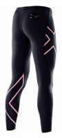 Компрессионные тайтсы 2XU Universal Compression Long Tight W