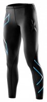 Компрессионные тайтсы 2XU Universal Compression Long Tight W