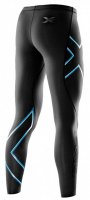 Компрессионные тайтсы 2XU Universal Compression Long Tight W