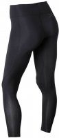 Компрессионные тайтсы 2XU Mid-Rise Compression Tights W