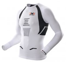 Термокофта X-Bionic The Trick Running Shirt