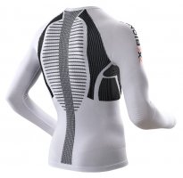 Термокофта X-Bionic The Trick Running Shirt