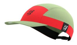 Кепка Compressport 5 Panel Light