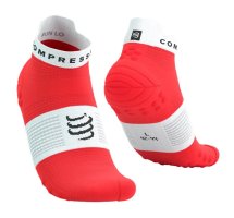 Компрессионные носки Compressport V4 Run Low