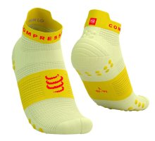 Компрессионные носки Compressport V4 Run Low