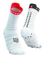 Компрессионные носки Compressport Run Ultralight High V4