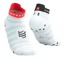 Компрессионные носки Compressport Run Ultralight Low V4