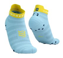 Компрессионные носки Compressport Run Ultralight Low V4