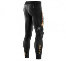 Компрессионные тайтсы Skins A400 Long Tight