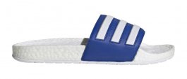 Сланцы Adidas Adilette Boost