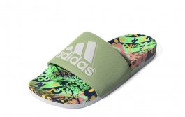 Сланцы Adidas Adilette Comfort W