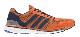 Кроссовки Adidas Adizero Adios Wide
