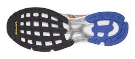 Кроссовки Adidas Adizero Adios Wide