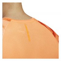 Футболка Adidas Adizero Short Sleeve Tee