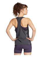 Майка Adidas Adizero Tank Top W