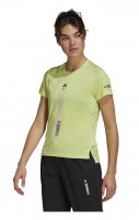 Футболка Adidas Agravic Shirt W