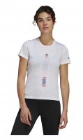 Футболка Adidas Agravic Shirt W