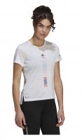 Футболка Adidas Agravic Shirt W