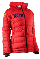 Куртка Adidas Artic Jacket W