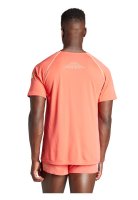 Футболка Adidas Ekiden Uni Tee