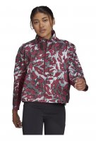Куртка Adidas Fast Aop Jacket W