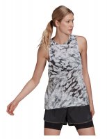 Майка Adidas Fast Graphic Tank Top W