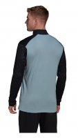 Кофта Adidas Multi Half-Zip Long Sleeve