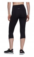 Тайтсы 3/4 Adidas Own The Run 3/4 W