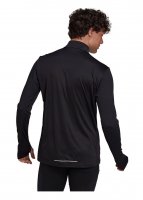 Кофта Adidas Own The Run 1/2 Zip Long Sleeve