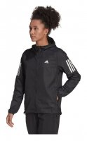 Куртка Adidas Own The Run Windbreaker W